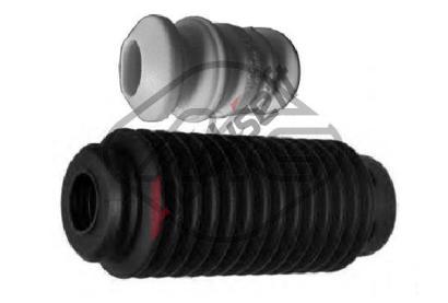 Metalcaucho Zarka odpruen MTC 05382, 05382