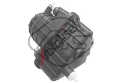 Metalcaucho Palivov filtr MTC 05386, 05386