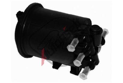 Metalcaucho Palivov filtr MTC 05387, 05387