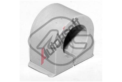 Metalcaucho Drk pnho stabiliztoru MTC 05388, 05388