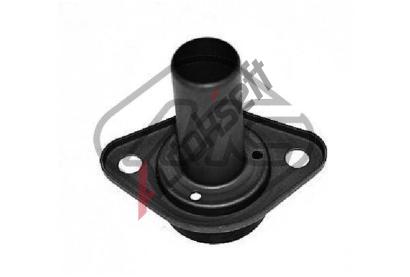 Metalcaucho Vodic pouzdro spojky MTC 05396, 05396
