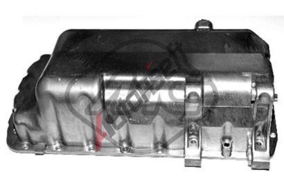 Metalcaucho Olejov vana MTC 05398, 05398