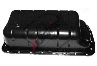 Metalcaucho Olejov vana MTC 05404, 05404