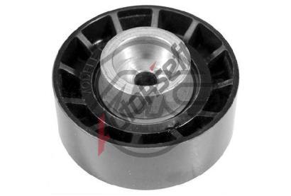 Metalcaucho Vratn / vodic kladka drkovho klnovho emenu MTC 05406, 05406