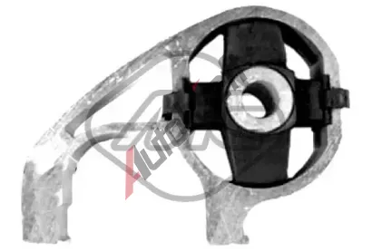 Metalcaucho Zavěšení motoru MTC 05409, 05409 Metalcaucho Zavěšení motoru MTC 05409, 05409