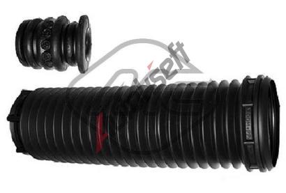 Metalcaucho Zarka odpruen MTC 05410, 05410
