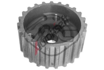 Metalcaucho Ozuben� kolo rozd�lovac�ho h��delka z�ehu MTC 05416, 05416