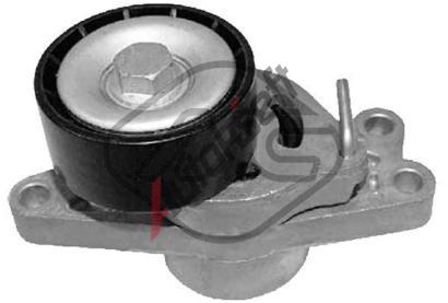 Metalcaucho Napnk drkovho klnovho emenu MTC 05421, 05421