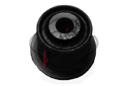 Metalcaucho Uloen dicho mechanismu MTC 05435, 05435