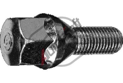 Metalcaucho roub kola MTC 05437, 05437