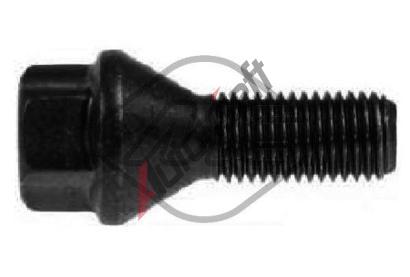 Metalcaucho roub kola MTC 05438, 05438