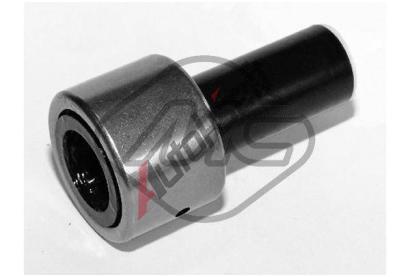 Metalcaucho Vodic pouzdro spojky MTC 05439, 05439