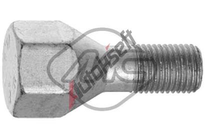 Metalcaucho Šroub kola MTC 05456, 05456 Metalcaucho Šroub kola MTC 05456, 05456