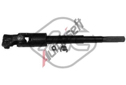 Metalcaucho Kloub sloupku zen MTC 05459, 05459