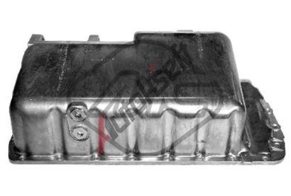 Metalcaucho Olejov vana MTC 05483, 05483