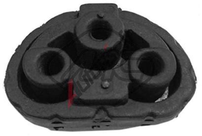 Metalcaucho Zarka tlumie vfuku MTC 05493, 05493