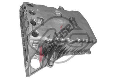 Metalcaucho Olejov vana MTC 05496, 05496