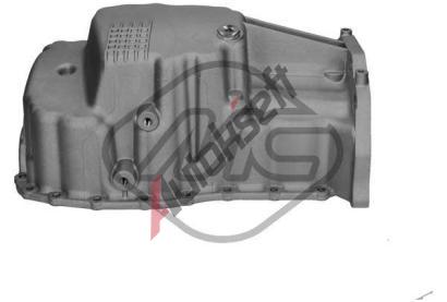 Metalcaucho Olejov vana MTC 05498, 05498