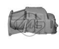 Metalcaucho Olejov vana MTC 05498, 05498