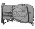 Metalcaucho Olejov vana MTC 05498, 05498