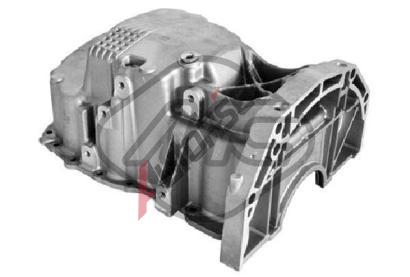 Metalcaucho Olejov vana MTC 05499, 05499