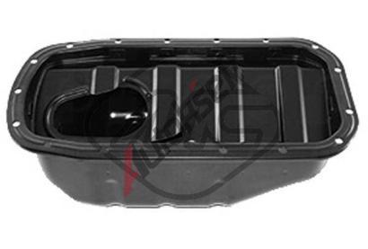Metalcaucho Olejov vana MTC 05500, 05500