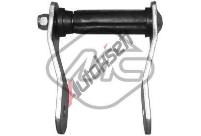 Metalcaucho Konzole pruiny MTC 05502, 05502