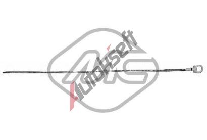 Metalcaucho Odměrka hladiny oleje MTC 05508, 05508 Metalcaucho Odměrka hladiny oleje MTC 05508, 05508