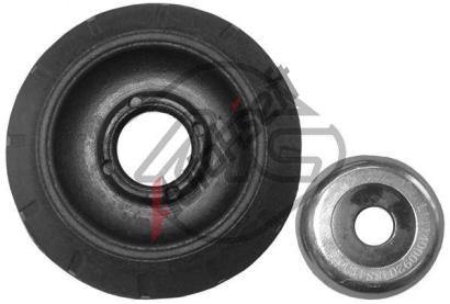 Metalcaucho Loisko uloen tlumie MTC 05513, 05513