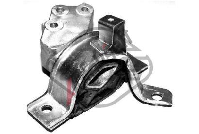 Metalcaucho Zavěšení motoru MTC 05517, 05517 Metalcaucho Zavěšení motoru MTC 05517, 05517