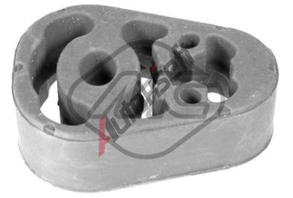 Metalcaucho Zarka tlumie vfuku MTC 05534, 05534