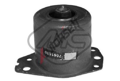 Metalcaucho Zaven motoru MTC 05539, 05539