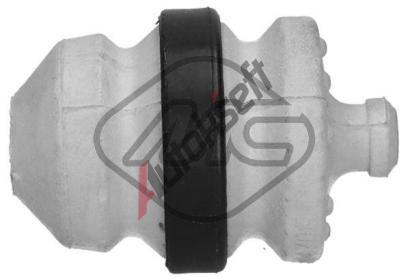 Metalcaucho Zarka odpruen MTC 05542, 05542