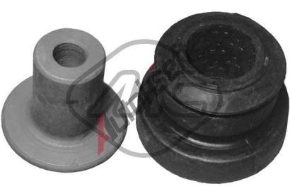 Metalcaucho Uloen dicho mechanismu MTC 05554, 05554