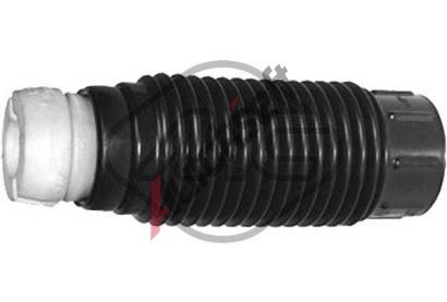 Metalcaucho Zarka odpruen MTC 05585, 05585