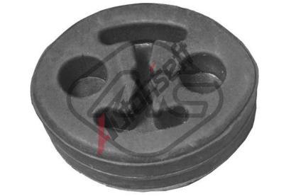 Metalcaucho Zarka tlumie vfuku MTC 05624, 05624