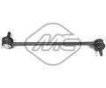 Ty / vzpra stabiliztoru Metalcaucho ‐ MTC 05630