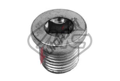 Metalcaucho Zvitov ztka olejov vany MTC 05655, 05655