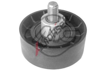 Metalcaucho Vratn� / vodic� kladka dr�kov�ho kl�nov�ho �emenu MTC 05684, 05684