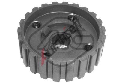 Metalcaucho Ozuben kolo klikovho hdele MTC 05697, 05697