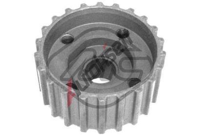 Metalcaucho Ozuben kolo klikovho hdele MTC 05698, 05698