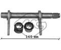 Vysouvac vidlice spojky Metalcaucho ‐ MTC 05707