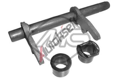 Metalcaucho Vysouvac vidlice spojky MTC 05708, 05708