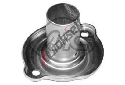 Metalcaucho Vodic pouzdro spojky MTC 05715, 05715