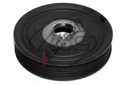 Metalcaucho emenice klikovho hdele MTC 05725, 05725