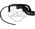 Sac hadice vzduchovho filtru Metalcaucho ‐ MTC 05730
