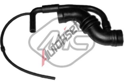 Metalcaucho Sac hadice vzduchovho filtru MTC 05730, 05730