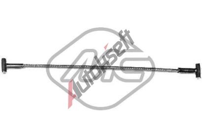 Metalcaucho Spna vstranho systmu pro couvn MTC 05758, 05758