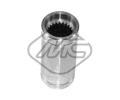 Matice hnac poloosy Metalcaucho ‐ MTC 05777