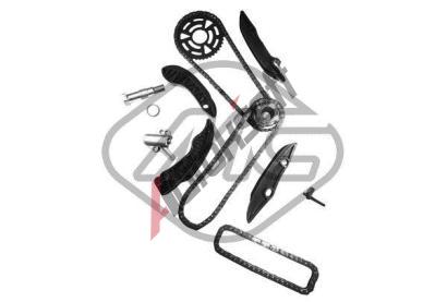Metalcaucho Sada rozvodovho etzu MTC 05789, 05789